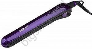 Placa de indreptat parul Saturn ST-HC0325
