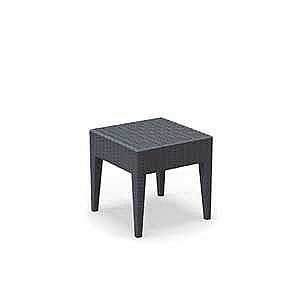 Стол садовый All Home Miami Lounge Side 858