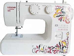 Masina de cusut Janome 2525