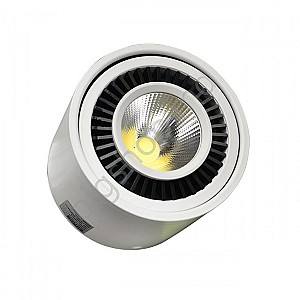 Встраиваемый светильник Elmos HL-TRL19