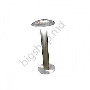 Фасадный светильник Elmos 430 x 175 мм, 07-GL