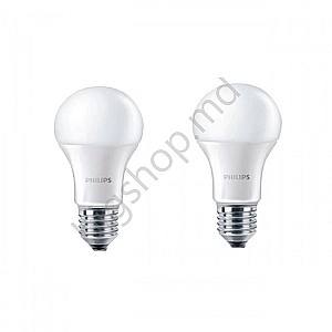 Bec led Philips 6 W 4000 K E27