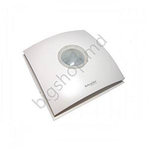 Датчик движения Schneider CCT56P002 1000 W 360 7 m