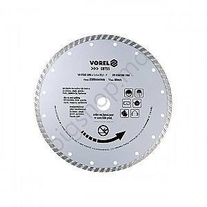 Disc de taiere Vorel 230 mm