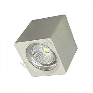 Встраиваемый светильник Elmos DL205