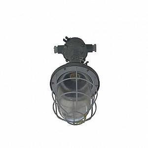 Iluminat fatada ANTIEX DZ53B-125 II XD