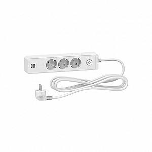 Prelungitor Schneider ST943U3W