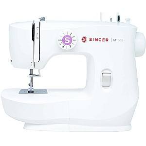 Masina de cusut Singer M1605 White