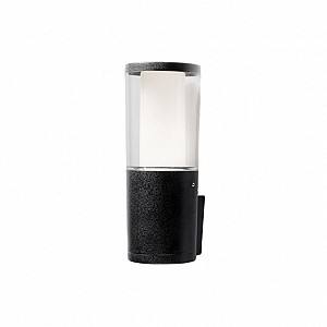 Бра Fumagalli CARLO WALL NEGRU GU10 LED 3,5W 4K