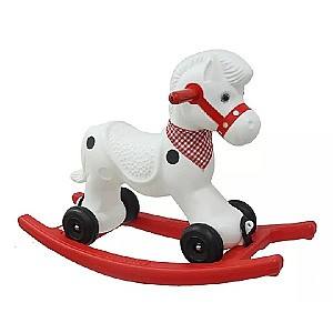 Balansoar Pilsan Calut (cu sunet)