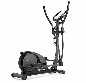 Эллиптический тренажер Zipro Hulk