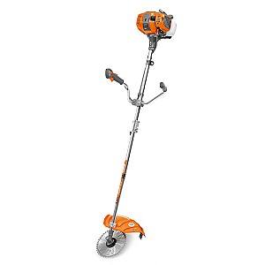 Мотокоса бензиновая DAEWOO DABC 420