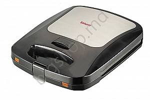 Aparat pentru sandvisuri Saturn ST-EC7031