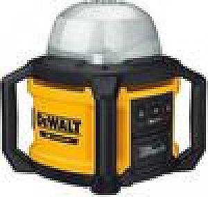 Фонарик Dewalt DCL074