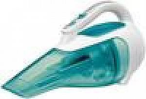 Пылесос BLACK&DECKER WD9610N-QW