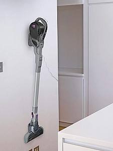 Пылесос BLACK&DECKER FEJ520JFS-QW