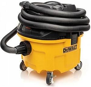 Пылесос Dewalt DWV901L-QS