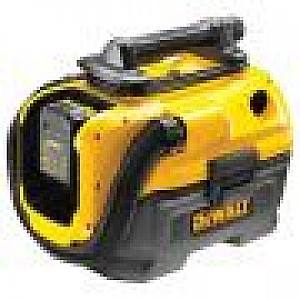 Пылесос Dewalt DCV582