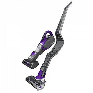 Пылесос BLACK&DECKER SVJ520BFSP-QW