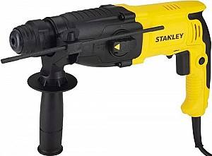 Перфоратор Stanley SHR263KA