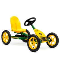 Веломобили