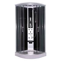 Cabine de dus cu hidromasaj