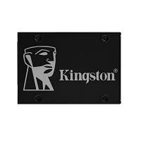 Solid-State Drive (SSD)