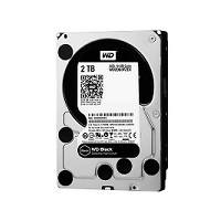 Hard Disk (HDD)