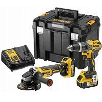 Наборы электроинструментов