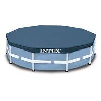 Тенты для бассейнов