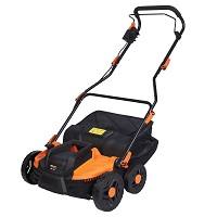 Аэраторы и скарификаторы