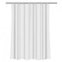 Занавески для ванной