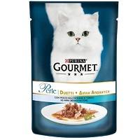 Влажные корма для кошек