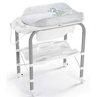 Пеленальные столики