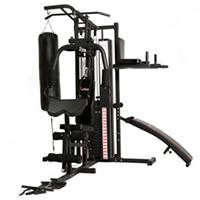 Aparate multifunctionale sportive