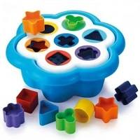 Детские сортеры