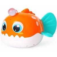 Игрушки для купания и ванны