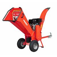 Садовые измельчители веток