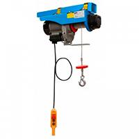 Тали электрические