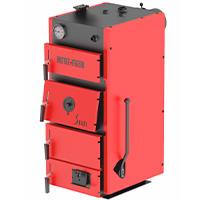 Твердотопливные котлы