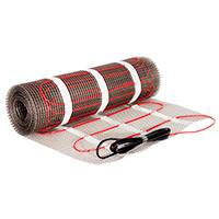 Электрические теплые полы