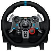 Игровые рули