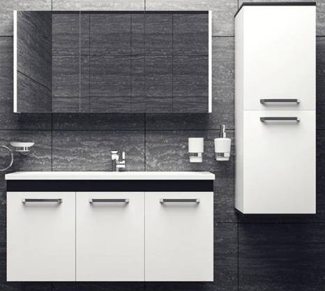 Dulapuri pentru baie