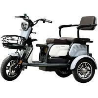 Электрические трициклы