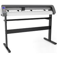 Режущие плоттеры