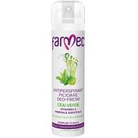 Дезодоранты для ног