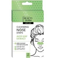 Полоски для носа