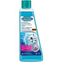 Solutii de curatare a masinii de spalat rufe