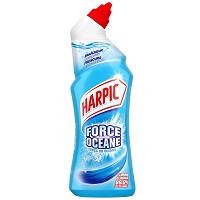 Solutii pentru dezinfectarea WC