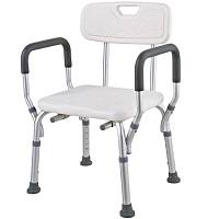 Scaune de baie pentru persoane cu dizabilitati